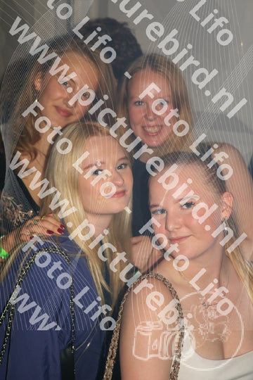 Evenement foto: PEN 20
