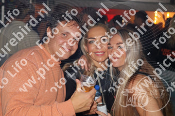 Evenement foto: PEN 20