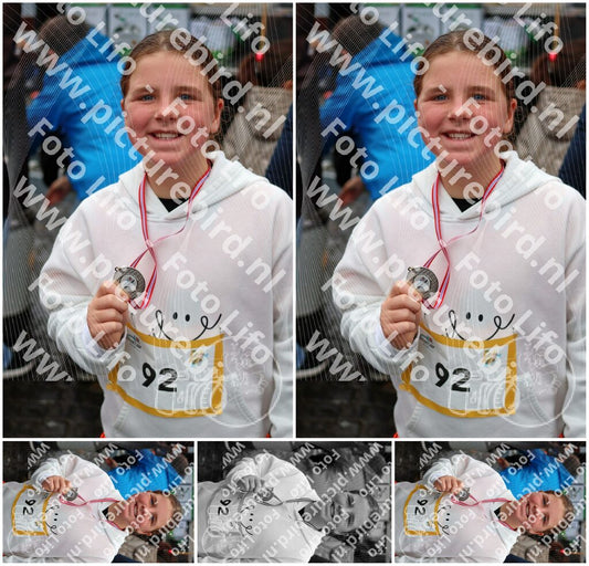 Evenement foto: PEN 20