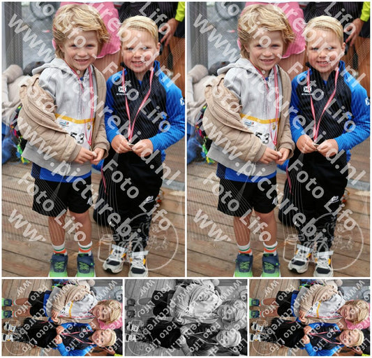 Evenement foto: PEN 20