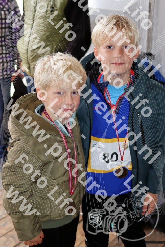 Evenement foto: PEN 20