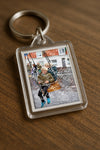 Evenement foto: PEN 21