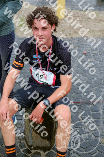 Evenement foto: PEN 21