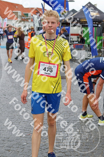 Evenement foto: PEN 21