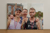 Evenement foto: PEN 21