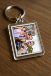 Evenement foto: PEN 21