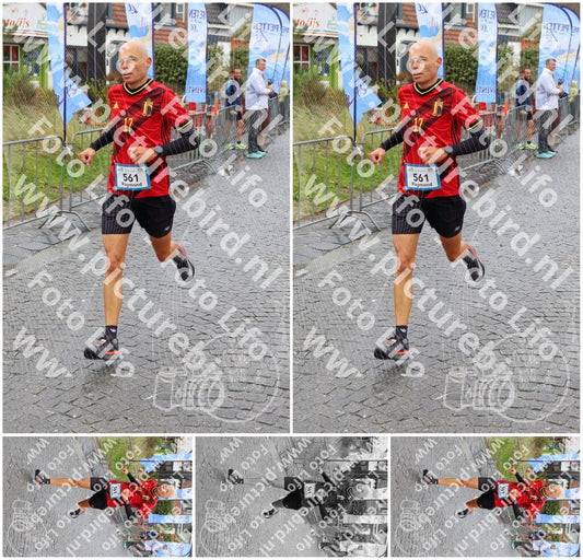 Evenement foto: PEN 21
