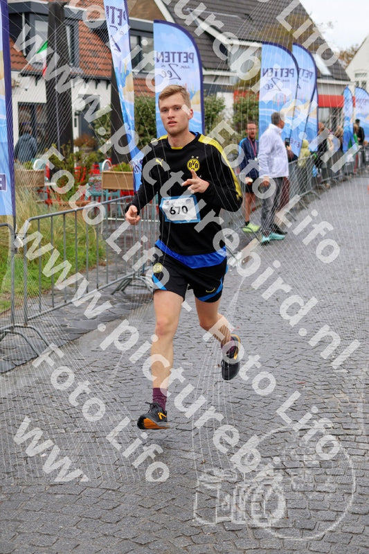 Evenement foto: PEN 21