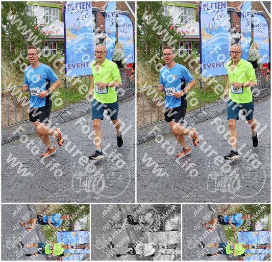Evenement foto: PEN 21