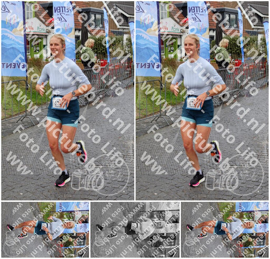 Evenement foto: PEN 21