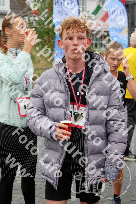 Evenement foto: PEN 21