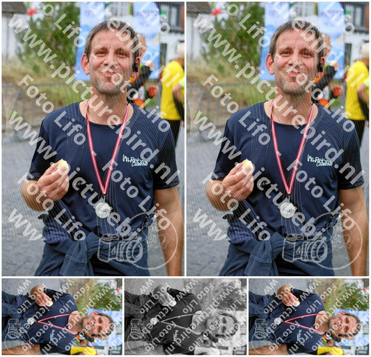 Evenement foto: PEN 21