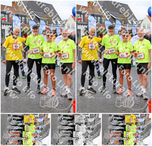 Evenement foto: PEN 21