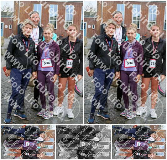 Evenement foto: PEN 22