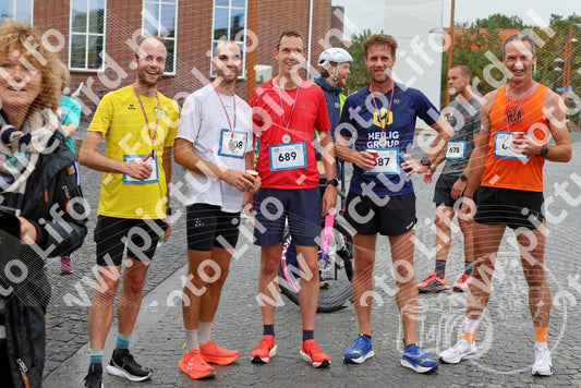 Evenement foto: PEN 22