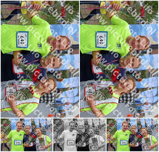 Evenement foto: PEN 22
