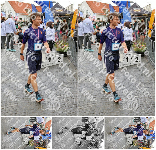 Evenement foto: PEN 22