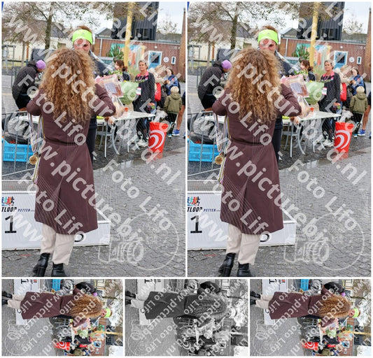 Evenement foto: PEN 22