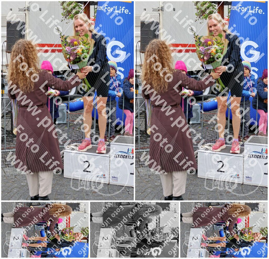Evenement foto: PEN 22