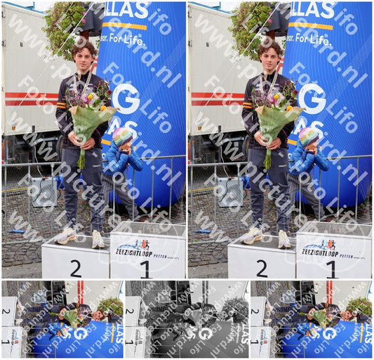 Evenement foto: PEN 22