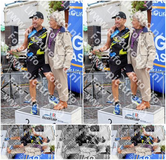 Evenement foto: PEN 22