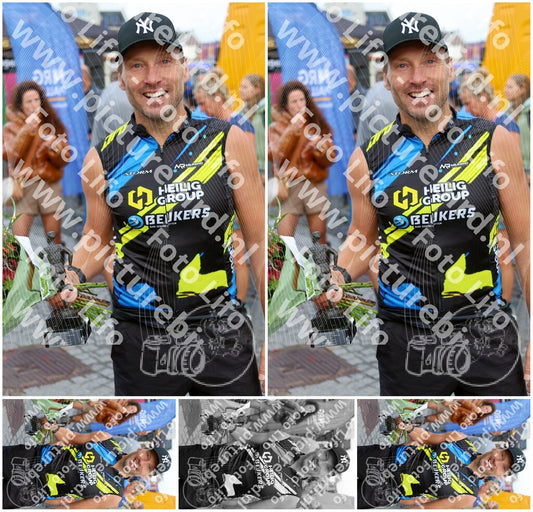 Evenement foto: PEN 22