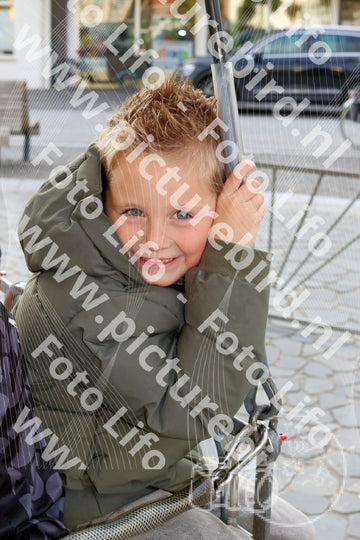 Evenement foto: PEN 3