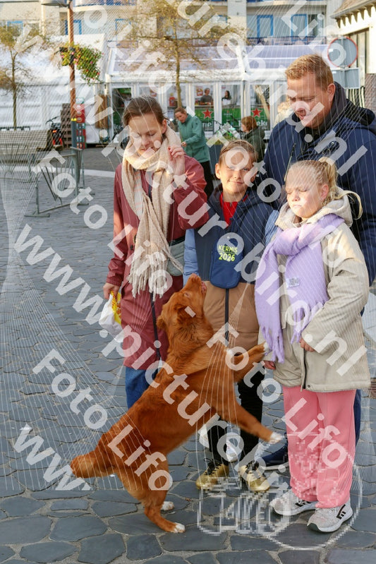 Evenement foto: PEN 3