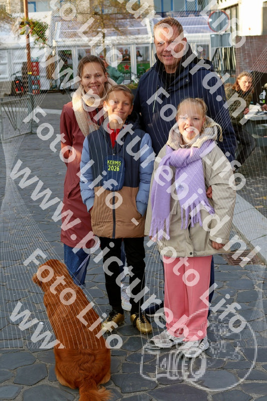 Evenement foto: PEN 3