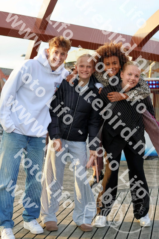 Evenement foto: PEN 3