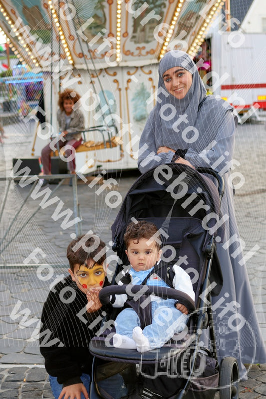 Evenement foto: PEN 3