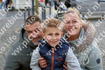 Evenement foto: PEN 3