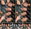 Evenement foto: Luxe sleutelhanger