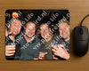Evenement foto: Luxe sleutelhanger