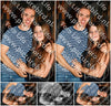 Evenement foto: Luxe sleutelhanger