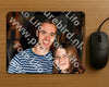 Evenement foto: Luxe sleutelhanger