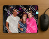 Evenement foto: Luxe sleutelhanger