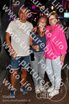 Evenement foto: Luxe sleutelhanger