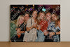 Evenement foto: Luxe sleutelhanger