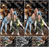 Evenement foto: Luxe sleutelhanger