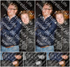 Evenement foto: Luxe sleutelhanger