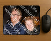 Evenement foto: Luxe sleutelhanger