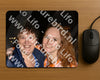 Evenement foto: Luxe sleutelhanger