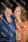 Evenement foto: Luxe sleutelhanger