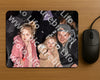 Evenement foto: Luxe sleutelhanger