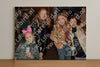 Evenement foto: Luxe sleutelhanger