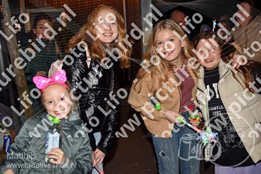 Evenement foto: Luxe sleutelhanger