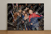 Evenement foto: Luxe sleutelhanger