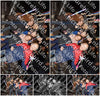 Evenement foto: Luxe sleutelhanger