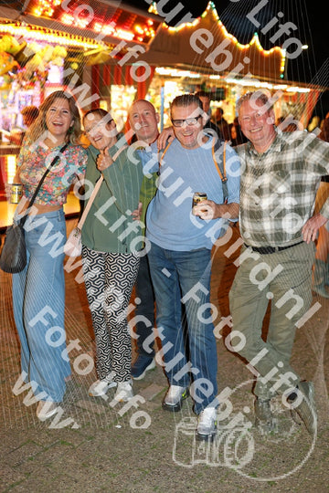 Evenement foto: Denise 69